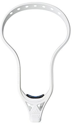 adidas Performance EQT Enrayge Lacrosse Head, White, 10
