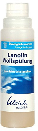 Ulrich natürlich Lanolin Wollspülung 250 ml