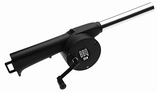 Culinario, accendino manuale per barbecue a carbone caldo, l’estensione per gli accendini