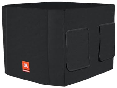 JBL Bags SRX818SP-CVR-DLX Deluxe Padded Protective Cover for SRX818SP-CVR