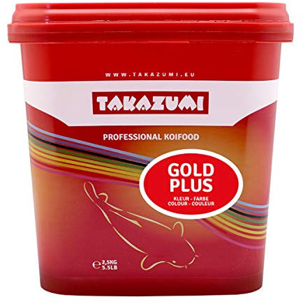 Takazumi Gold Plus 4,5kg