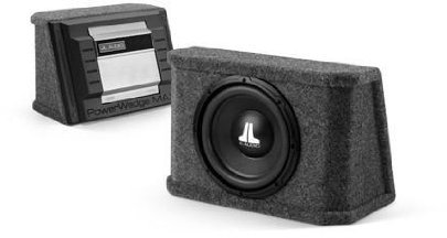 JL Audio PWM110-WX