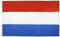 BANDIERA PAESI BASSI 90x60cm - GRAN BANDIERA OLANDESE 60 x 90 cm Poliestere leggero - Bandiere - AZ FLAG