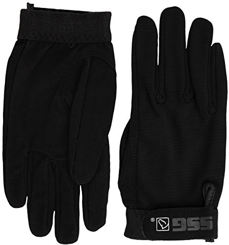 SSG All Weather Gloves Black