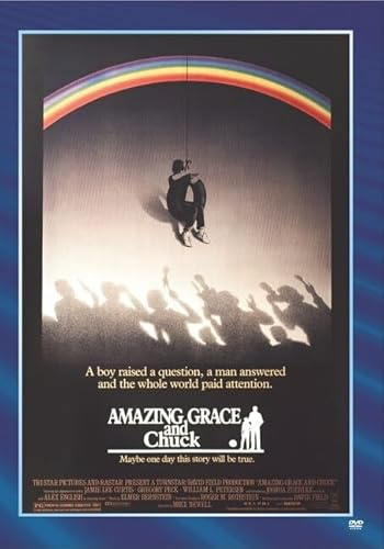 Amazing Grace & Chuck [Edizione: Stati Uniti]