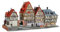 Kibri 37102 N Marktplatz Miltenberg