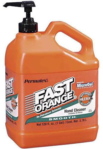 Ors Nasco Personal Hygiene