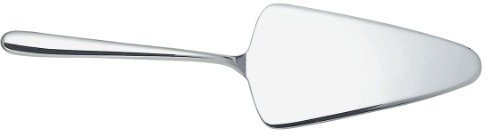 Alessi LCD01/15 Caccia Pala per Torta in Acciaio Lucido