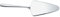 Alessi LCD01/15 Caccia Pala per Torta in Acciaio Lucido