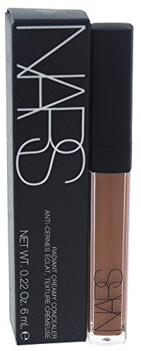 NARS Radiant Creamy Dark 2 Cacao Concealer 6ml