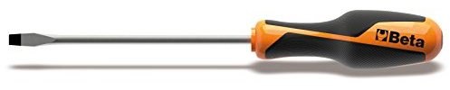Beta 1260 4X125 - Schraubendreher für schlitzschrauben