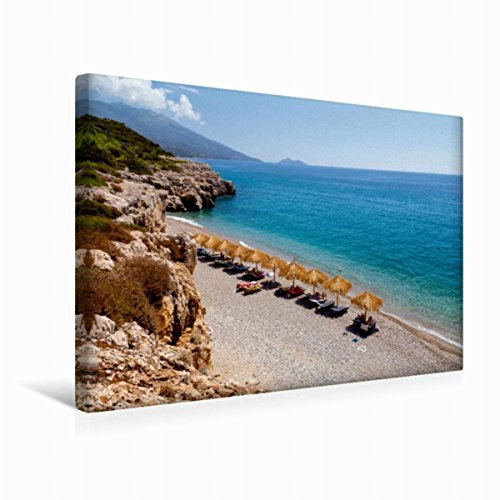 Kaladakia Toile murale décorative en tissu 45 cm x 30 cm