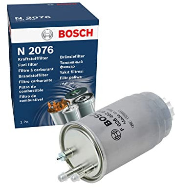 Bosch N2076 - Dieselfilter Auto