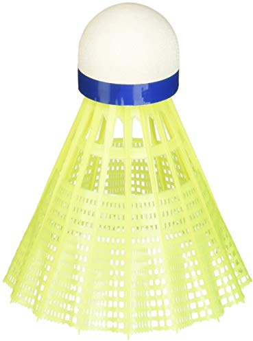 Yonex Mavis 300 Badminton fjäderbollar – citronträd