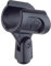 K&M - 85070 - Clip per microfono - nera