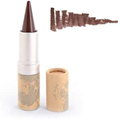 Couleur Caramel, matita Khol Kajal No16, marrone