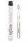 NANO B Toothbrush Pink/Silver by Nano b