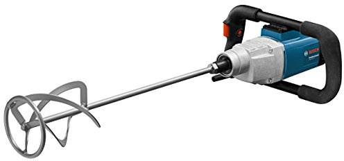 Bosch Professional Miscelatore GRW 18-2 E (motore da 1.600 Watt, incl. frusta da 160 mm Ø)