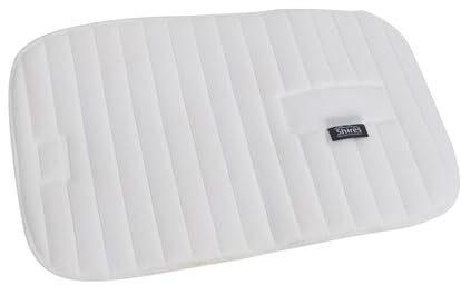 Shires Quilted Bandage Pads 11 x 16
