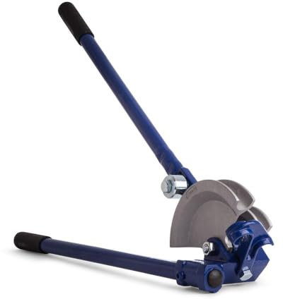 Eclipse Professional Tools EHB1522 Dobladora de Mano 15 mm y 22 mm