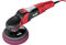 Flex Poliermaschine PE 14-2 150 (Polierer mit variabler Drehzahl, Drehmoment 380-2100 /min, Polierkörper 200 mm, Stützteller 150 mm, M 14, 1400 Watt) 373680