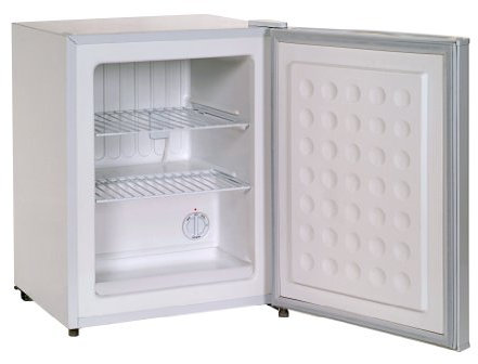 Frigelux - CUBE CV71 A+ - Congélateur - 60 L - Classe: A+ - 39 dB