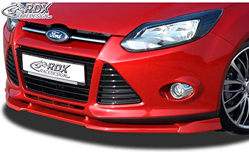 RDX Racedesign RDFAVX30261 Frontspoiler, Anzahl 1