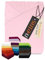 npluseins klassisches Jersey Spannbetttuch - vielen Farben + Größen - 100% Baumwolle 159.192, 120 x 200 cm, rosa