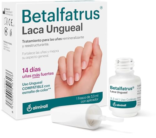 BETALFATRUS Nail Polish, 0.1 kilograms