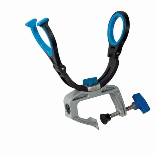 JENZI Bootsrutenhalter Deluxe, 20 cm.