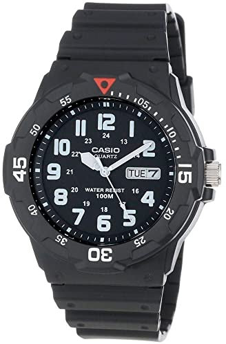 Casio Sportuhr MRW200H-1BV