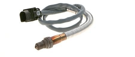 Bosch 0258017100 - Sonde Lambda avec Connecteur Spécifique au Véhicule