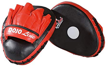 DanRho Coaching Mitt Paar