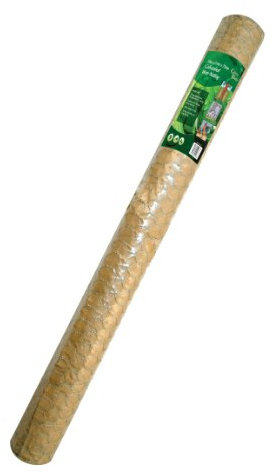 Green Blade BB-CW110 10 x 0.9m Galvanized Wire Netting with 25mm Mesh