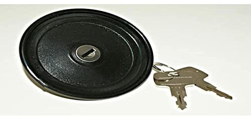 VALEO Bouchon (réservoir de carburant) 247515 Compatible avec: CITROËN C15 Kasten/Großraumlimousine, C15 Kombi, GS, GS Break
