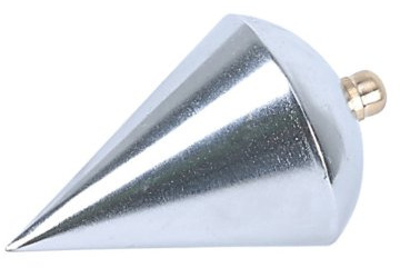 Tactix Plumb Bob - 12oz