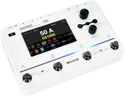 MOOER SF20251014B011UC65LE
