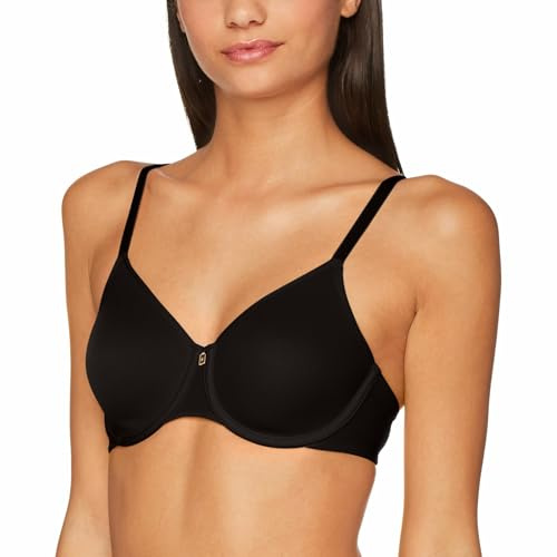 Triumph Body Make-Up Essentials Minimizer WP Minimizer Bra Femme, Black, 85E