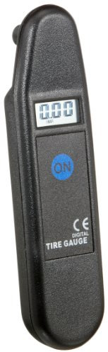 Unitec 75560 Digitaler Reifendruckprüfer