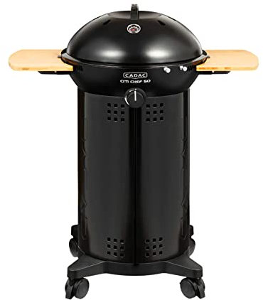 Home>it CADAC Barbacoa de gas Citi Chef 50 incl. funda
