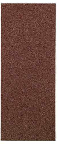 KWB 812-999 - Papel de lija (115x280mm)
