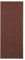 kwb Bandes abrasives 115x280 mm en corindon, grains 60, 80, 120, 180, encollage de qualité, support papier robuste, utilisation universelle, pour le ponçage du bois et du métal