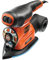 BLACK+DECKER KA280 Ponceuse 220 W