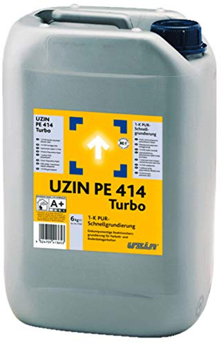 UZIN PE 414 Turbo 12kg