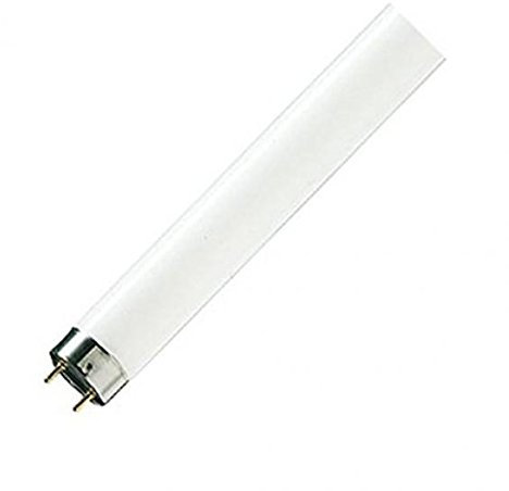 Philips 25 Stück Leuchtstofflampe TL-D 58 Watt 840