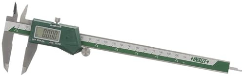 INSIZE 1108-200 Electronic Caliper, 0 - 8
