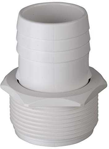 Gre 40091 - Raccord tournant pour tuyaux Ø38mm