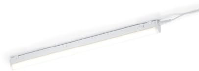Trio Leuchten LED-underbyggnadslampa i vitt