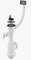 Spültisch Siphon mit Überlauf und Anschluss an Spülmaschine Rostfreies Gitter DN 70 Universal DN40/50 Ablaufgarnitur Ablauf Spülbecken Spüle