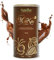MaKao Classic Kakao Maca Lucuma Carob (Bio Roh Vegan) Trinkschokolade ohne Zucker Kaffeeersatz Heiße Schokolade Schokomilch Superfood Getränkepulver - Hot Chocolate Cacao Drink Powder | PureRaw 190g